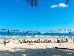 -西涌国际滨海旅游区