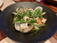 -Mercato莫卡多露台餐厅与酒吧(K11店)
