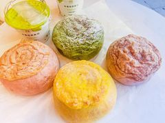 -奈雪的茶(红谷滩万达广场店)
