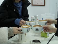 -PCA专业咖啡技能训练营(西南重庆总部)