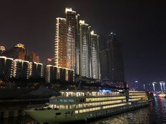 -重庆两江夜游-金碧系列
