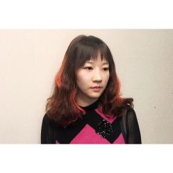 点击看大图 -3AM HAIR SALON烫发染发接发