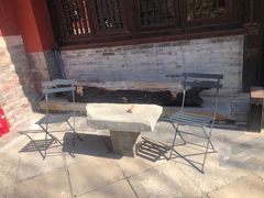 -嵩祝寺及智珠寺