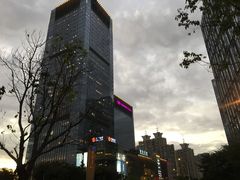 -IFC福州国际金融中心