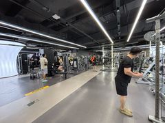 -超鹿运动(五四路恒力城店)