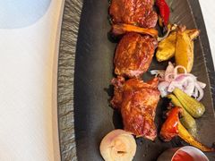 -马克西姆俄罗斯餐厅(通亚街店)