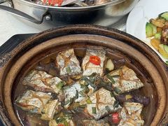 -好兄弟郭巨海鲜(天一阁店)