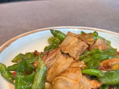 -柒园·三十年创意杭帮菜(龙湖滨江天街店)