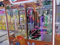 -风云再起游乐汇(南京常发广场店)