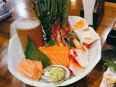 -和彩放题餐厅(酒仙桥店)