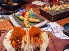 -京鹿料理(荟聚店)
