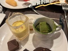 -深圳四季酒店·馥自助餐厅