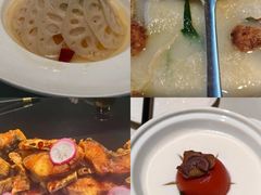 -西安饭庄·非遗陕菜(钟楼店)