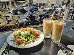 -Alimentari Grande(东湖路店)