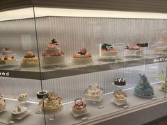 -好利来(二纬路店)