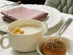 -新侨三宝乐西餐厅(崇文门店)