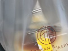 -匠造烘焙(上海湾店)