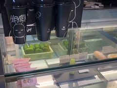 -喜茶(广州中山六路店)