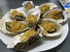 -人和啤酒屋海鲜大排档(营口路店)