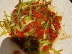 -庐灶江南·江南菜·四合院Bistro(东直门雍和宫·原华侨宾馆店)