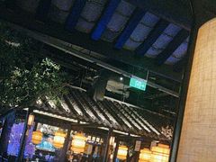-绿茶餐厅(昆明世纪金源店)