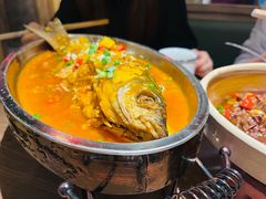 -实在湘·大碗土菜(竹料店)