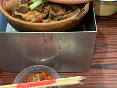 -包工仔·牛杂自助放题