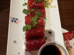 金沙红米肠-南拳十三姨·潮汕砂锅粥(世纪金源店)