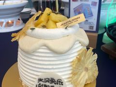 -卷心卷意·轻甜蛋糕(新光天地店)