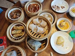 -金鼎轩(方庄天坛店)