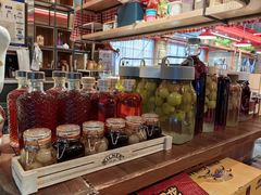 -济扶岛韩国海鲜汤제부도 해물탕(望京店)