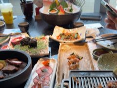 -花潮料理艺食馆(成都万象城店)