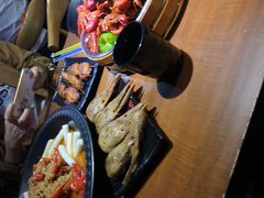 -红盔甲·小龙虾(天钥桥店)