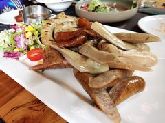 -秀·爱尔兰餐吧(上海路店)