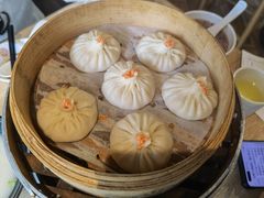 -老班长手工灌汤包老店(东山店)