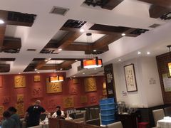 -福来居烤鸭店(天坛二店)
