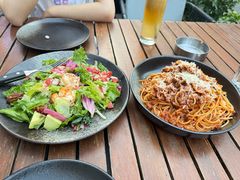 -Q MEX 库迈墨西哥餐吧(三里屯店)