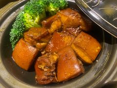 -锅哥有料老火锅(金港国际店)