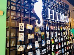 前台-海马体照相馆(佛山岭南站店)