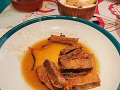 -巴依老爷新疆美食(工体旗舰店)