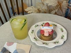 -花间烘焙BLossom Bakery