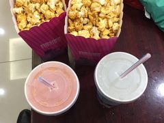 -龙之星国际影城(太平店)