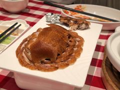 -西贝(上海中心店)