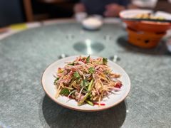 -首秀·四川料理(吾悦广场店)