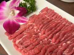 -南门涮肉(后海店)