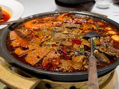 -眉州东坡(清河万象汇店)