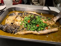 -半天妖烤鱼(紫荆广场店)