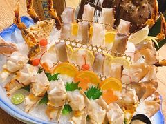 -尚海豆捞(乐虹坊店)