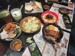 -鳗事鱼意·活鳗现烤专門店(保利广场店)