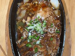-亿牌牌东北烧烤(怀特店)
